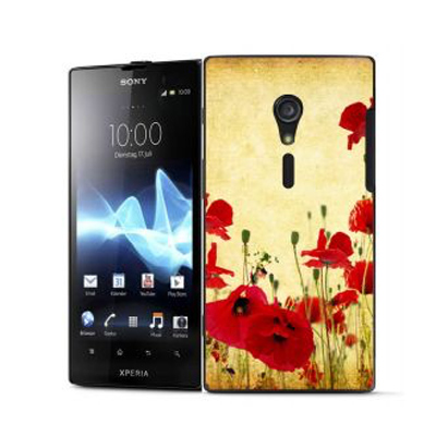 coque personnalisee Sony Xperia ion LT28i
