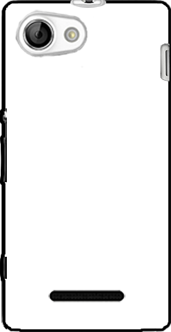 cover Sony Xperia M
