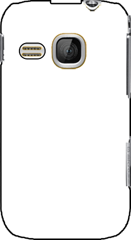 cover Samsung Galaxy Mini 2 S6500