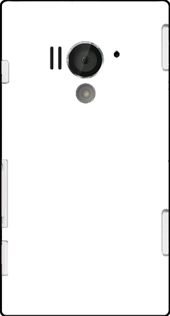 cover Sony Xperia acro S