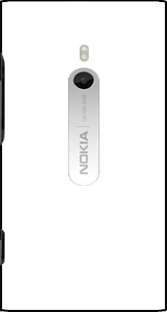 cover Nokia Lumia 800