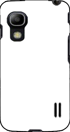 cover LG Optimus L5 II E460