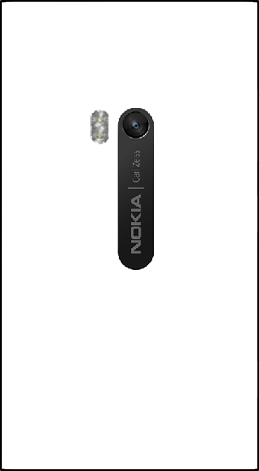 cover Nokia Lumia 920