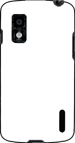 cover LG Nexus 4