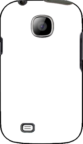 cover Samsung Galaxy Mini S5570