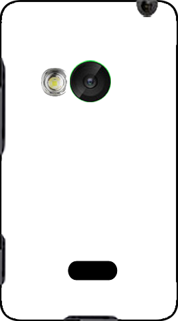 cover Nokia Lumia 625