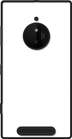 cover Nokia Lumia 830