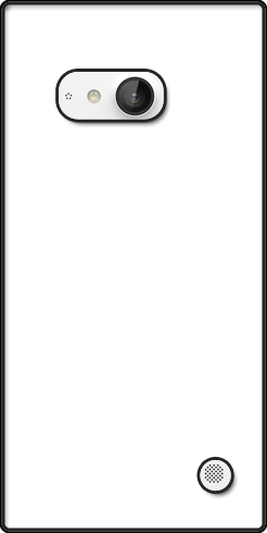 cover Nokia Lumia 735
