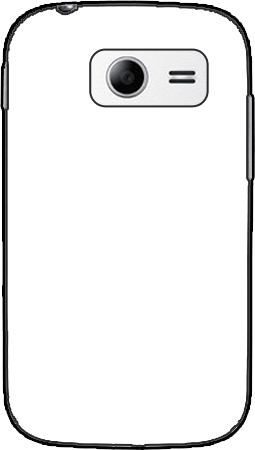 cover Samsung Pocket 2 SM-G110