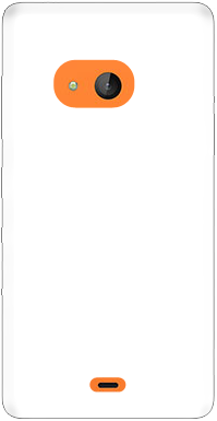 cover Microsoft Lumia 540