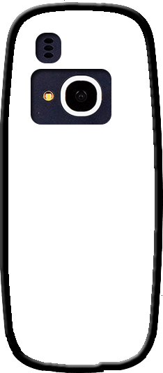 cover Nokia 3310 (2017)