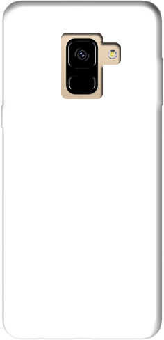 cover Samsung Galaxy A8 Plus - 2018