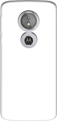 cover Motorola Moto E5