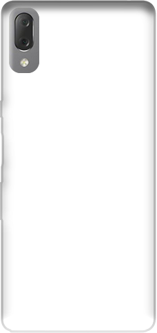 cover Sony Xperia L3