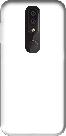cover Nokia 4.2