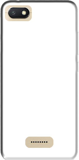 cover Xiaomi Redmi 6A