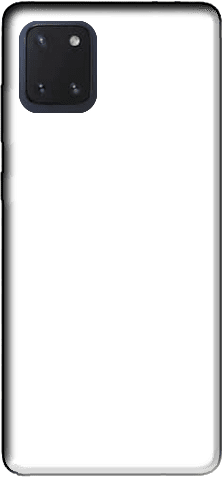 cover Samsung Galaxy Note 10 Lite / M60S / A81