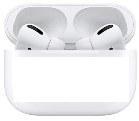 cover Airpods Pro