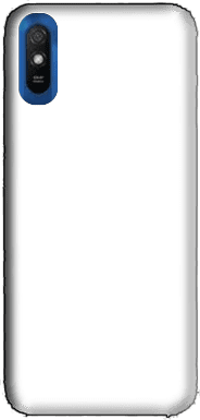 cover Xiaomi Redmi 9A