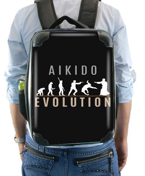 Zaino Aikido Evolution 