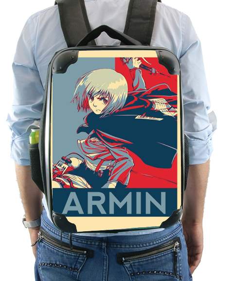 Zaino Armin Propaganda 