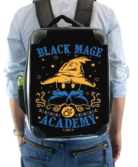 Zaino Black Mage Academy 