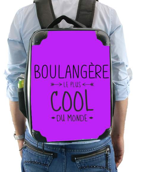 Zaino Boulangere cool 