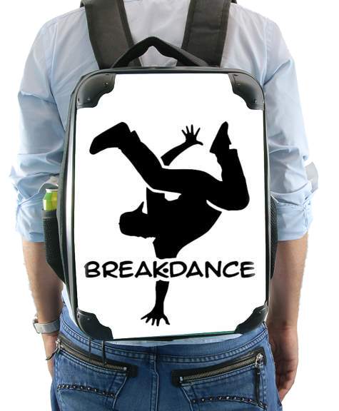 Zaino Break Dance 