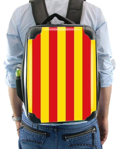 Zaino Catalonia 
