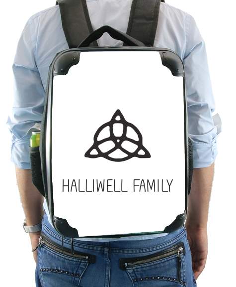 Zaino Charmed The Halliwell Family 