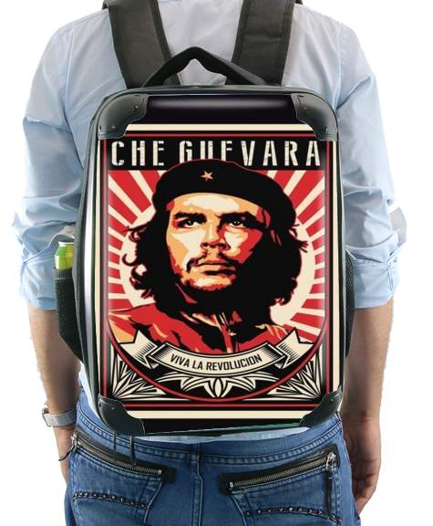 Zaino Che Guevara Viva Revolution 