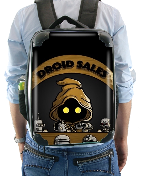 Zaino Droid Sales 