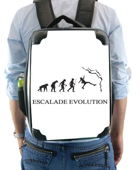 Zaino Escalade evolution 