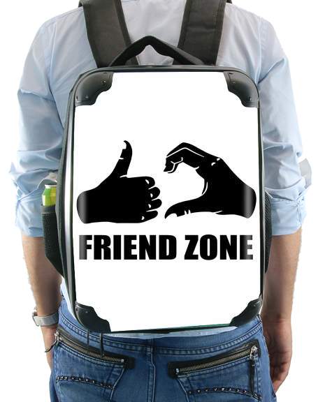 Zaino Friend Zone 