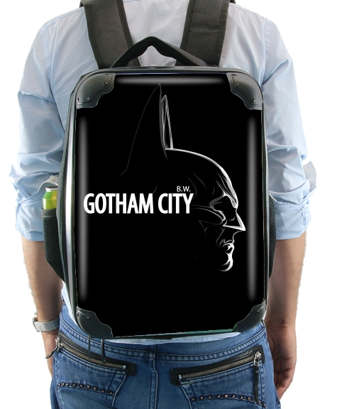 Zaino Gotham 