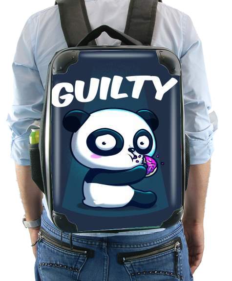 Zaino Guilty Panda 