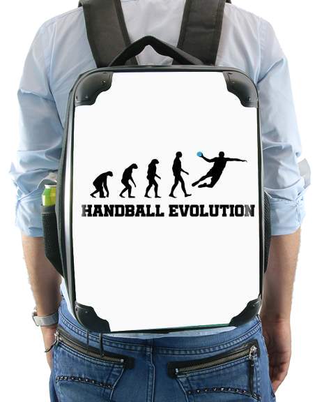Zaino Handball Evolution 