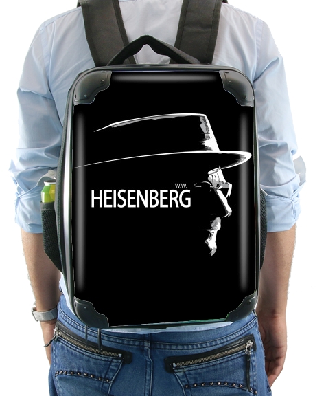 Zaino Heisenberg 