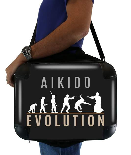 sacoche ordinateur Aikido Evolution