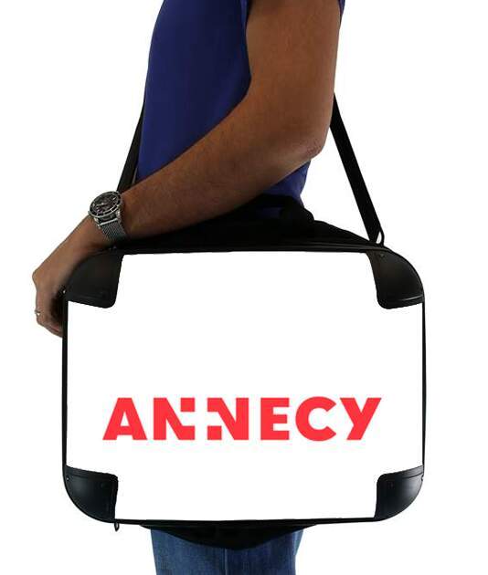 sacoche ordinateur Annecy