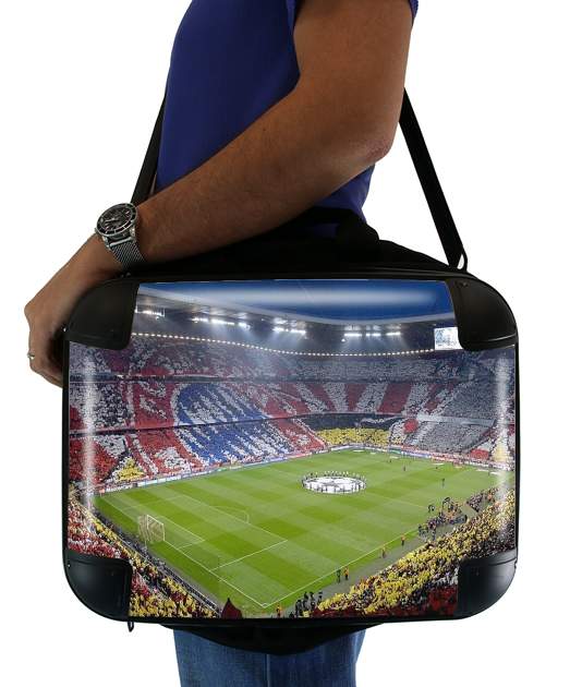 sacoche ordinateur Bayern Munchen Kit Football