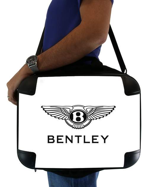 sacoche ordinateur Bentley