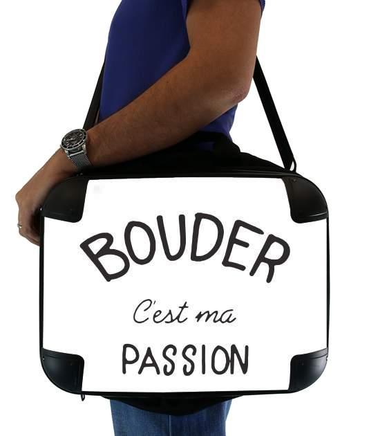 borsa Bouder cest ma passion 