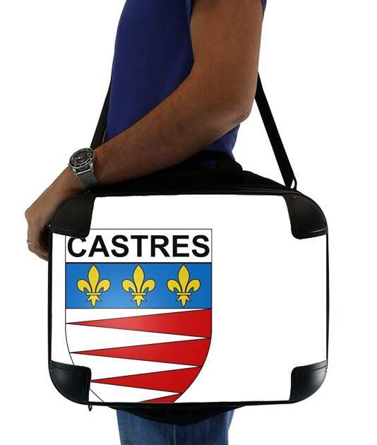 borsa Castres 
