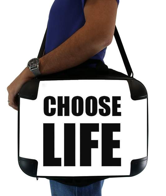borsa Choose Life 