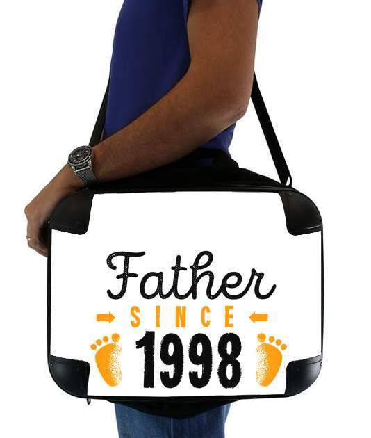 borsa Father Since your YEAR 