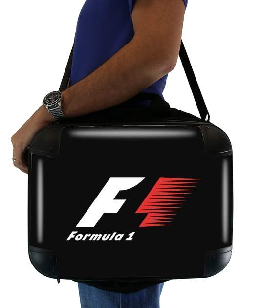 sacoche ordinateur Formula One