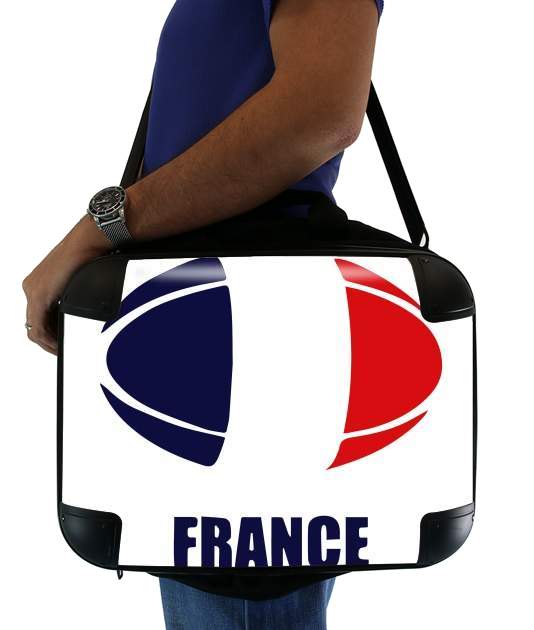 sacoche ordinateur france Rugby