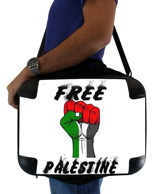 borsa Free Palestine 