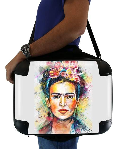 borsa Frida Kahlo 
